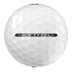 Srixon Soft Feel