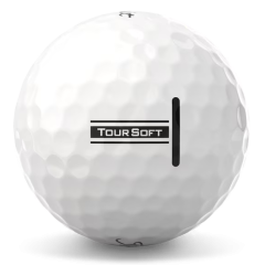 Billiga Titleist Tour Soft