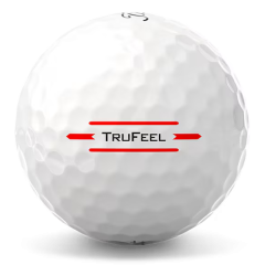 Billiga Titleist TruFeel