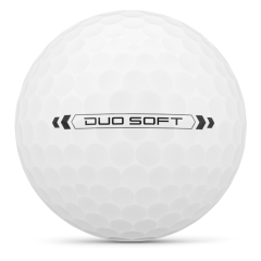 Wilson Staff Duo Soft