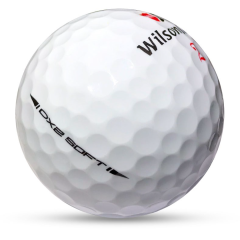 Wilson Staff DX2 - DX3
